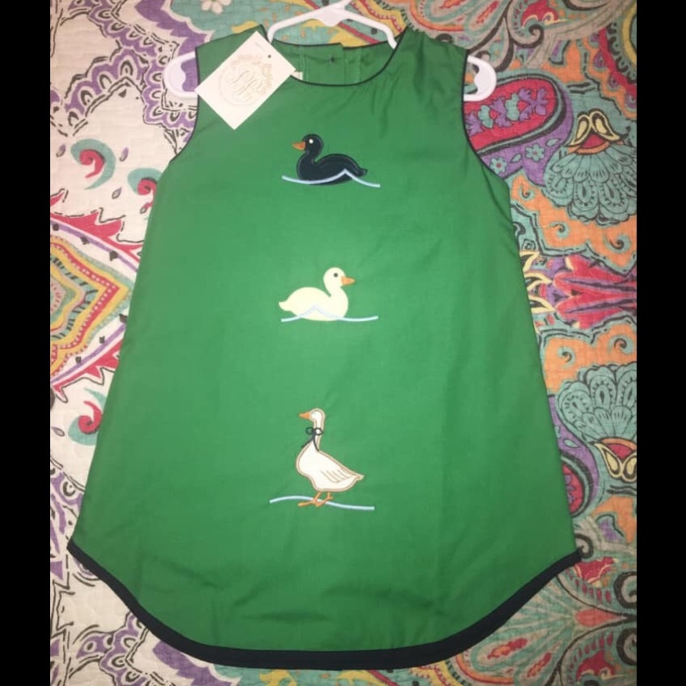 The Beaufort Bonnet Company Quack Quack Honk